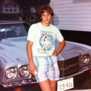 Meet your Posher, Chris